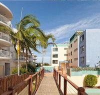 Bayviews  Harbourview Holiday Apartments