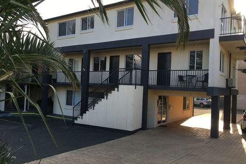 Kiama Cove Boutique Motel - Whitsundays Tourism 6