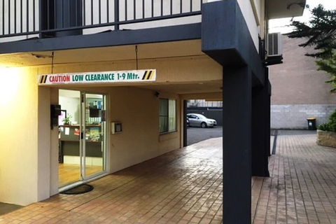 Kiama Cove Boutique Motel - Whitsundays Tourism 1