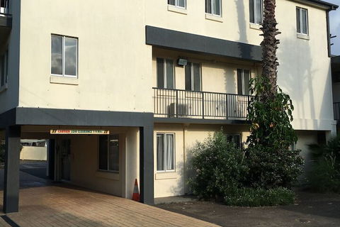 Kiama Cove Boutique Motel - Whitsundays Tourism 2