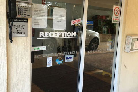 Kiama Cove Boutique Motel - Whitsundays Tourism 3