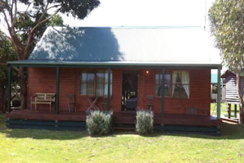 Aussie Golf Ranch - NT Tourism 2