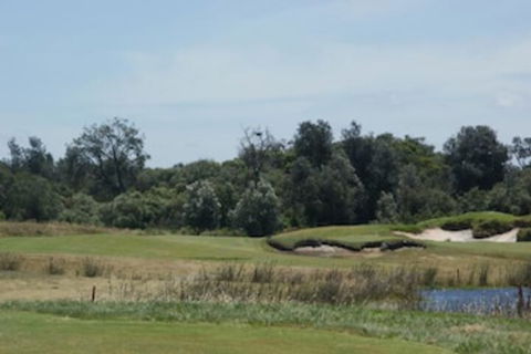 Aussie Golf Ranch - NT Tourism 1