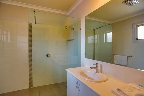 Murray Waters Motor Inn & Apartments - Hotel WA 5