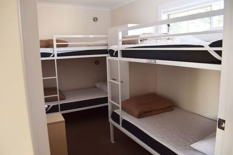 NRMA Stockton Beach Holiday Park - Carnarvon Accommodation 4