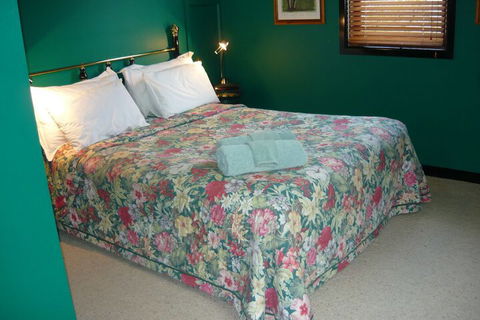 The Camperdown Mill - South West Victoria - Accommodation Perth 6