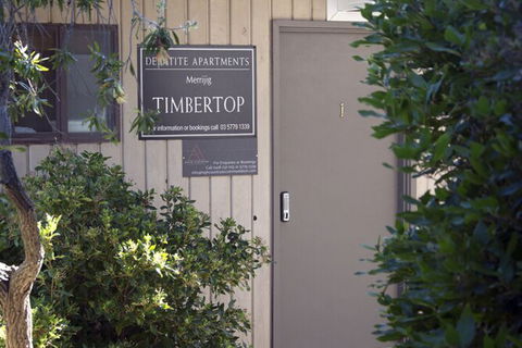 Delatite Apartments Timbertop & Fir - Hotel VIC 2