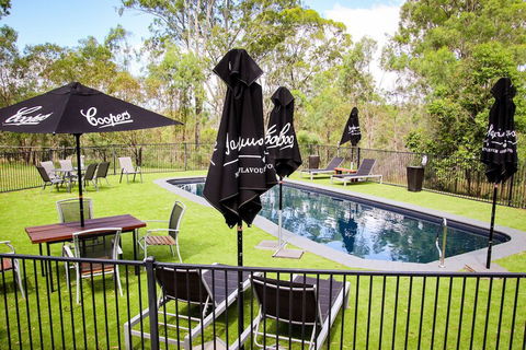 Boonah Valley Motel - Accommodation Newcastle 7