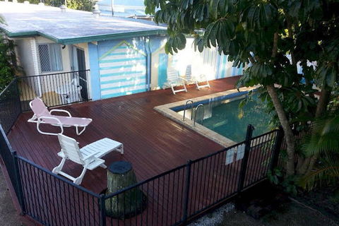 Sandy Court Holiday Units - Accommodation Yamba 0