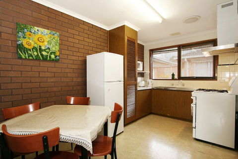 40 Thames Holiday Unit - Accommodation NSW 6