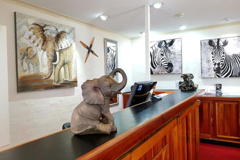 Central Motel Mildura - Accommodation ACT 6