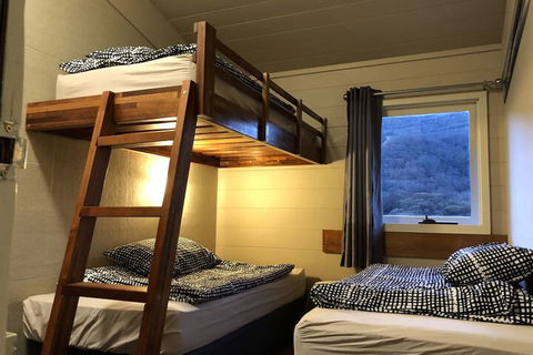Aneeki Ski Lodge - Hervey Bay Accommodation 7