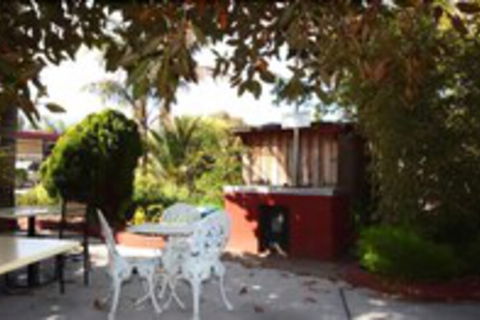 The Esplanade Motel - Northern Rivers Accommodation 1