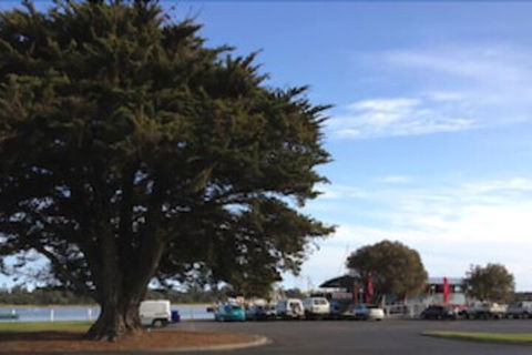 The Esplanade Motel - Northern Rivers Accommodation 3