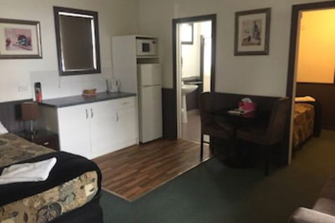 The Esplanade Motel - Northern Rivers Accommodation 4