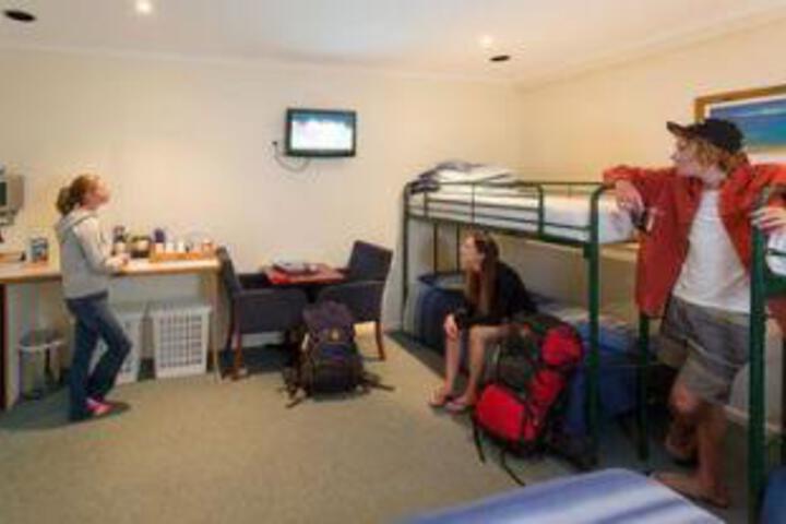  WA Accommodation