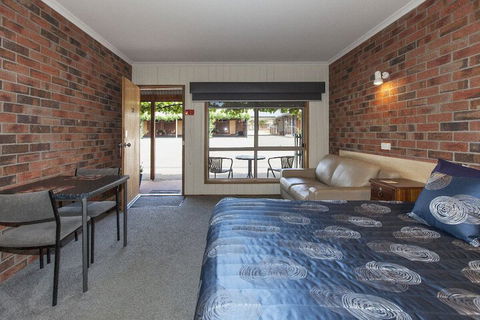 Ararat Motor Inn - Hotel WA 4