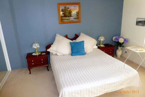 Jennys Retreat B&B - Accommodation Ballina 3