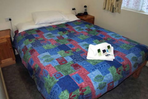 Albany Holiday Park - Hotel WA 1