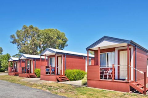 Albany Holiday Park - Hotel WA 0