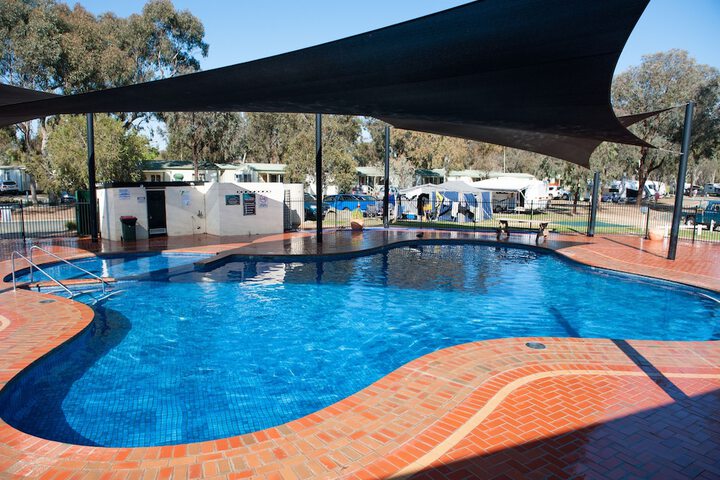 NRMA Echuca Holiday Park - thumb 5