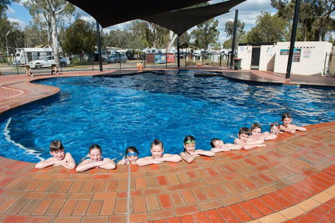NRMA Echuca Holiday Park - Carnarvon Accommodation 3