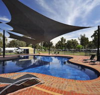 NRMA Echuca Holiday Park - Brisbane Tourism