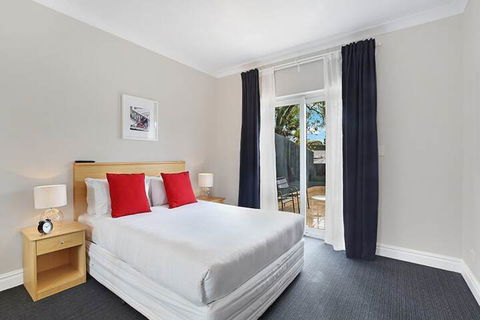 Sydney Airport Suites - Casino Accommodation 6
