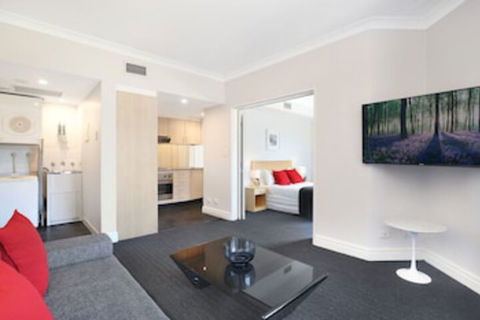 Sydney Airport Suites - Casino Accommodation 0