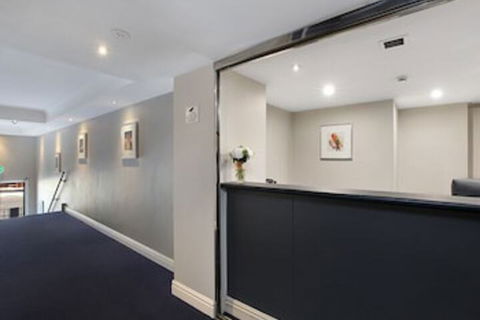 Sydney Airport Suites - Casino Accommodation 1