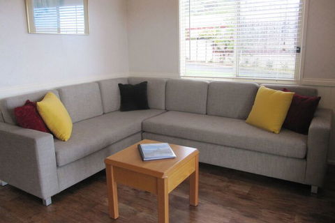 Brighton Caravan Park - Accommodation Redcliffe 5