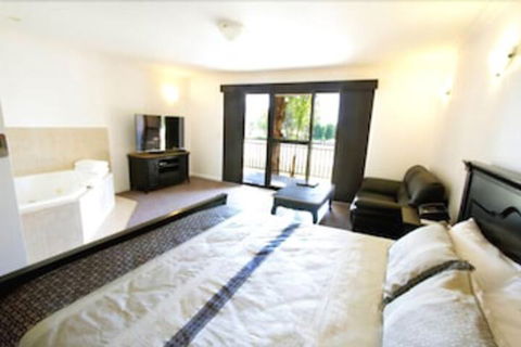 Wentworth Grande Resort - Holiday Melbourne 6