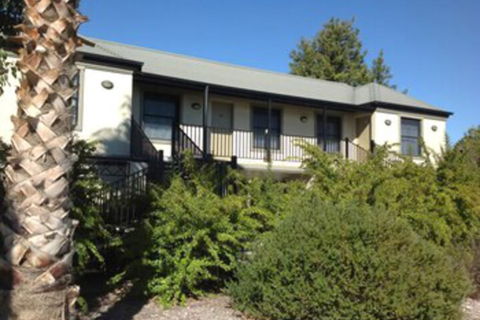 Narrabri Motel And Caravan Park - Casino Accommodation 1