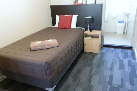 Narrabri Motel And Caravan Park - Casino Accommodation 4