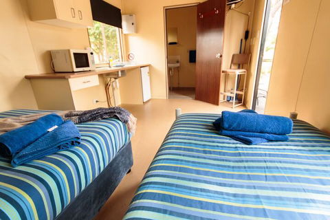 AAOK Jandowae Accommodation Park - Mackay Tourism 4