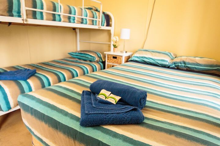 AAOK Jandowae Accommodation Park - thumb 5