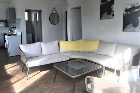 Kon Tiki Apartments - New South Wales Tourism  3
