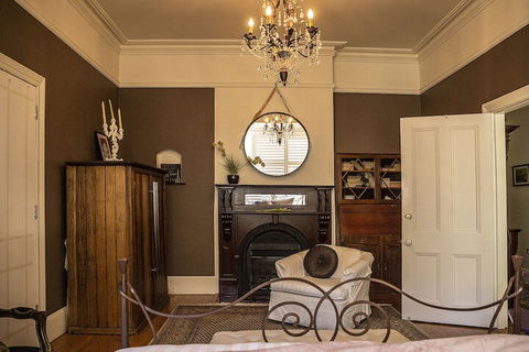 Springhill House On Pardalote - Hobart Tourism 5