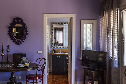 Springhill House On Pardalote - Hobart Tourism 3