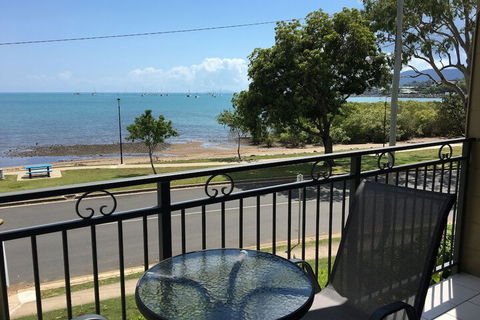 Whitsunday Waterfront Apartments - Accommodation Brisbane 6