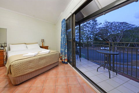 Whitsunday Waterfront Apartments - Accommodation Brisbane 1