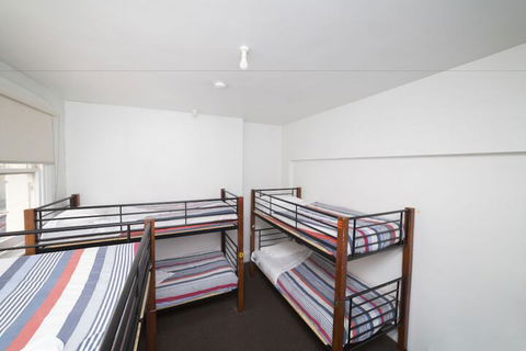 Brunswick Hotel Hostel - Timeshare Accommodation 3