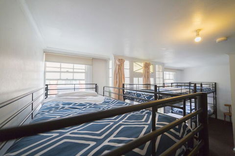 Brunswick Hotel Hostel - Timeshare Accommodation 2