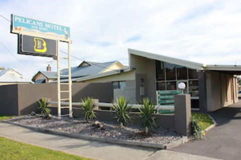 Pelicans Motel San Remo - Holiday Jervis Bay 0