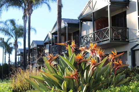 Renmark Hotel Motel - Holiday Melbourne 1