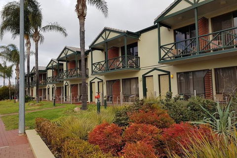 Renmark Hotel Motel - Holiday Melbourne 6