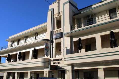 Renmark Hotel Motel - Holiday Melbourne 4