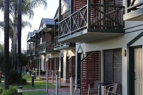 Renmark Hotel Motel - Holiday Melbourne 2