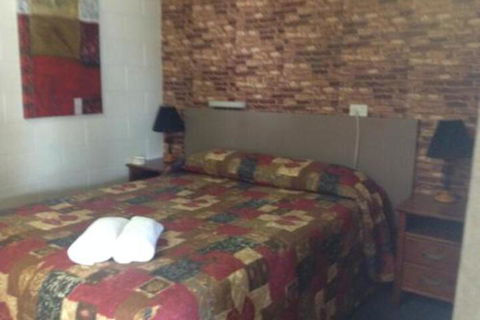 Ayr Max Motel - Hotel WA 3