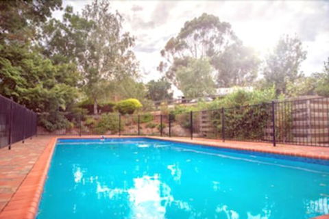 Mittagong Homestead & Cottages - Accommodation Redcliffe 1